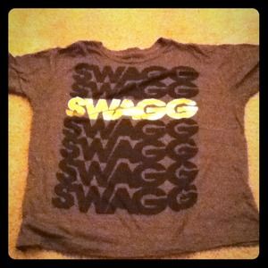 Swag t shirt