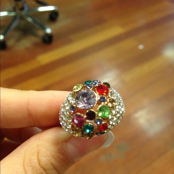 Ring - Picture 2 of 2