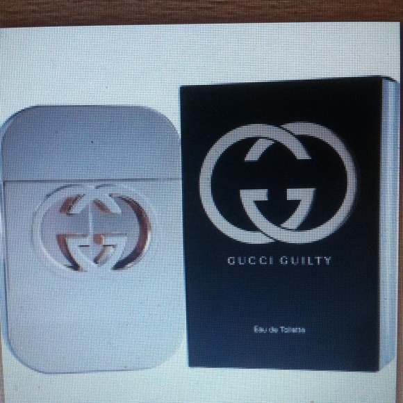 GUCCI GUILTY INTENSE. For Women ❌❌RESERVED❌❌