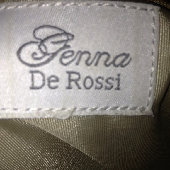 Purse- Genna De Rossi - Picture 2 of 4