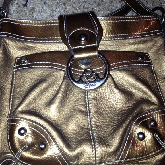 Purse- Genna De Rossi - Picture 3 of 4