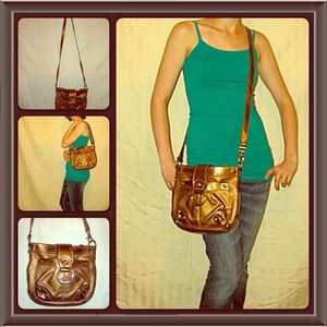 Purse- Genna De Rossi