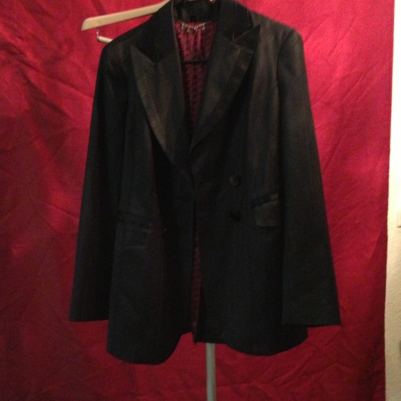 Bundle***Bebe Skirt, Suit jacket with heels