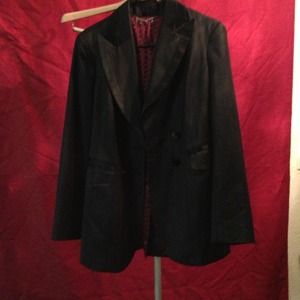 Bundle***Bebe Skirt, Suit jacket with heels