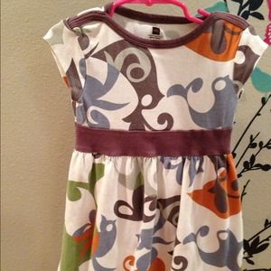 Tea Collection dress