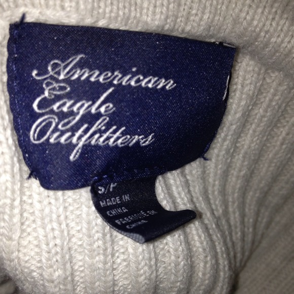 Beige cardigan - Picture 3 of 3