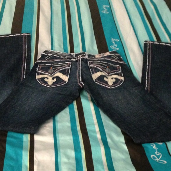 Laguna Beach Denim - Brand new Laguna beach jean