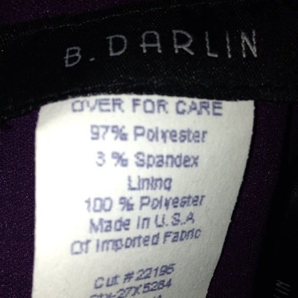 Cocktail dress - Picture 2 of 4