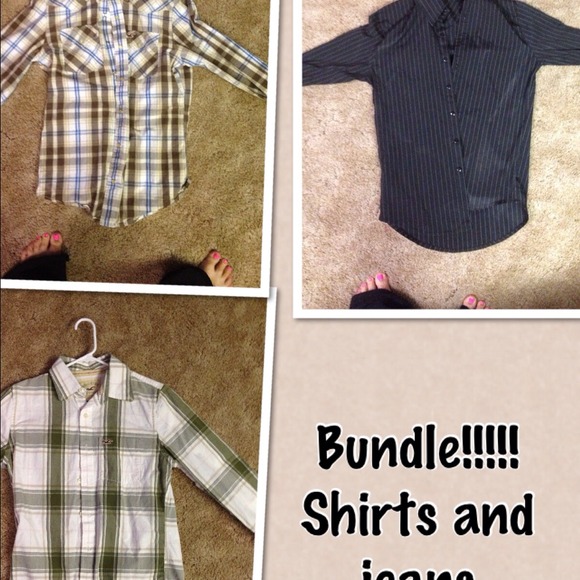 Bundle for mrs mink reserved!!!