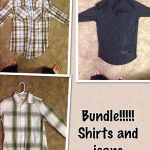 Bundle for mrs mink reserved!!!