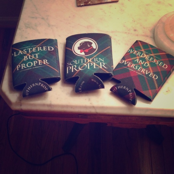 Southern Proper Coosies! $5 EACH