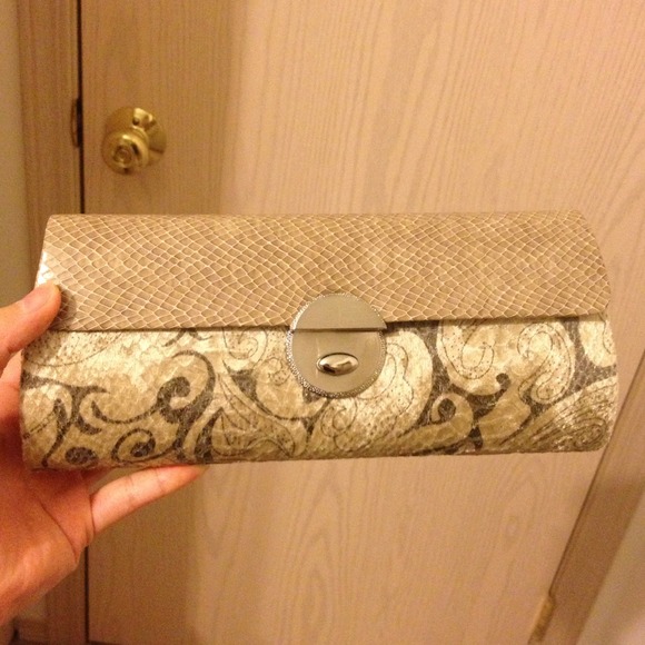 Evening bag