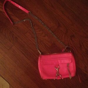 Rebecca Minkoff cross body bag