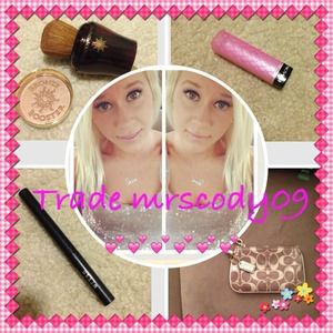 ⛔⛔Trade mrscody09⛔⛔