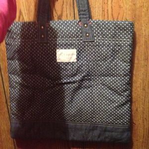 Aeropostale  tote