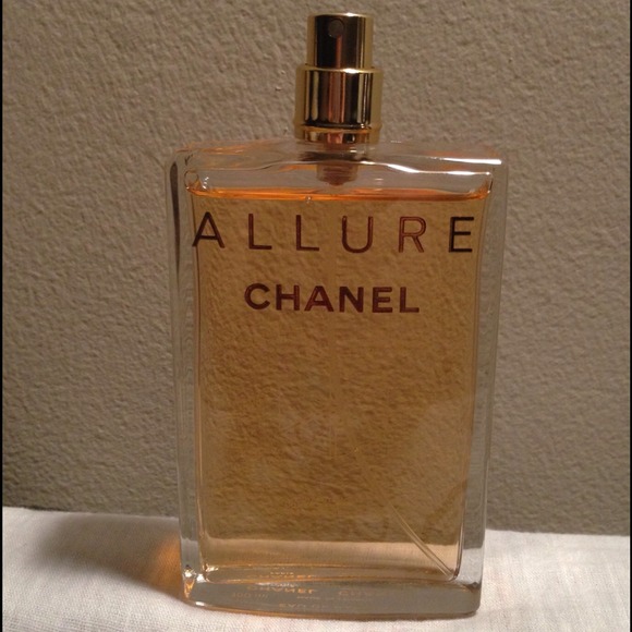 🔴SOLD IN BUNDLE🔴💯Authentic Chanel Allure EDP - Picture 4 of 4