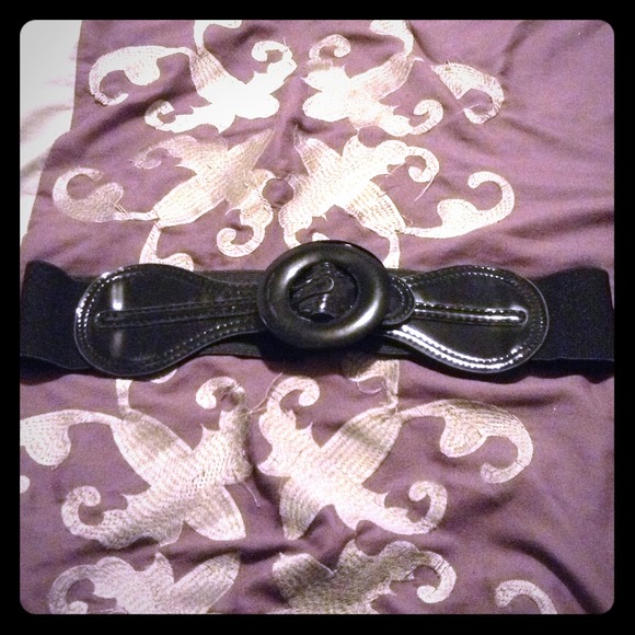 Belt
