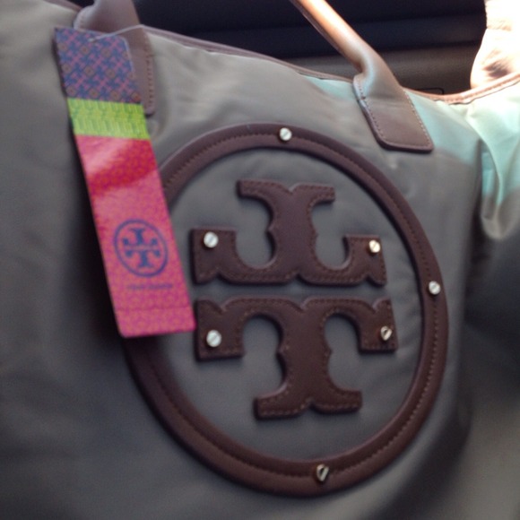 Tory Burch large tote