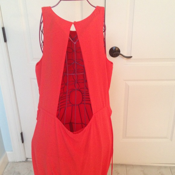 REDUCED!  Full Length dress - Picture 2 of 4