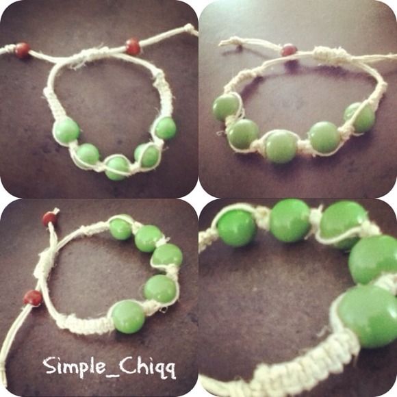 Summer 2013 trending bracelets! Simple_Chiqq - Picture 1 of 4