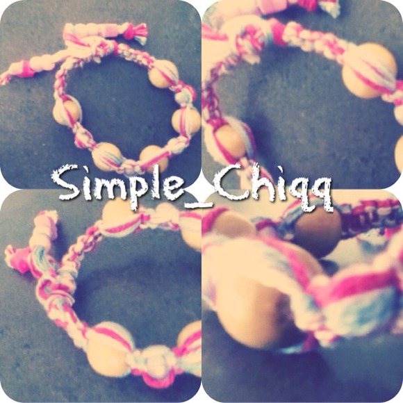 Summer 2013 trending bracelets! Simple_Chiqq - Picture 1 of 4