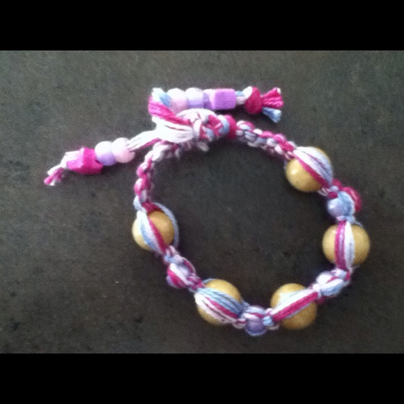 Summer 2013 trending bracelets! Simple_Chiqq - Picture 2 of 4