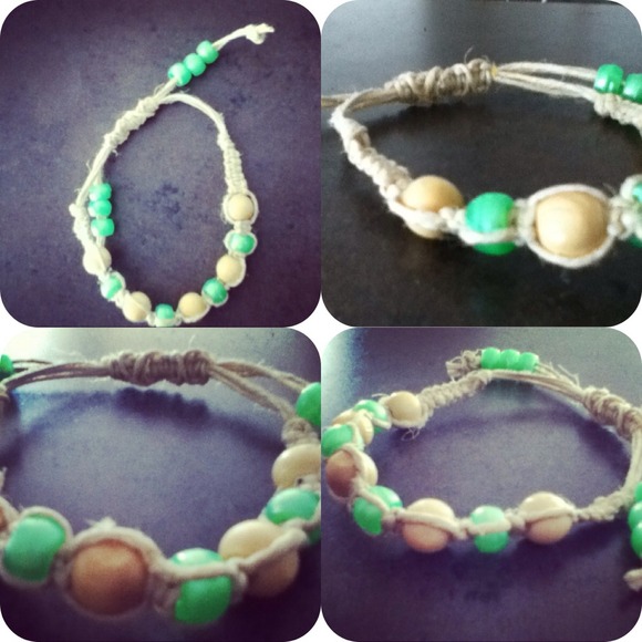 Summer 2013 trending bracelets! Simple_Chiqq - Picture 1 of 4