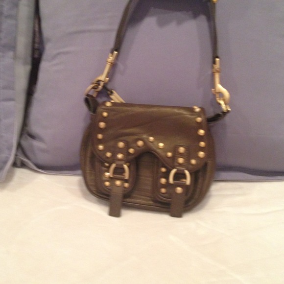 Alexis Hudson small bag