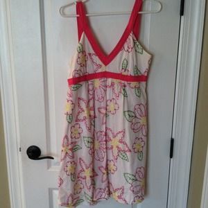 Lilly Pulitzer Sundress
