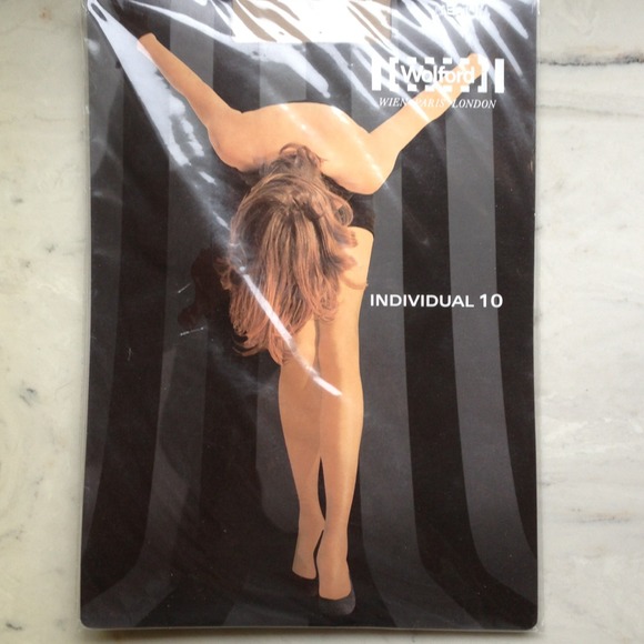 Wolford Panty hose