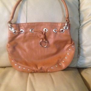 New FURLA - leather bag