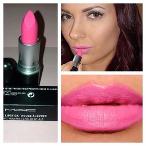 LE MAC "Silly" Lipstick 100 authentic!
