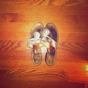 Jack Rogers