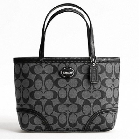 Coach Handbags - Coach handbag