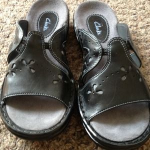 💥Reduced💥Clark's sandals