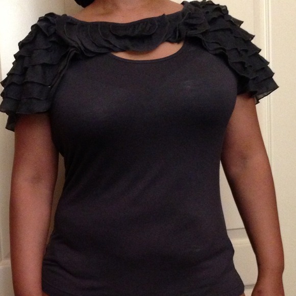 Cotton blouse