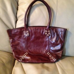 Claudia Firenze authentic purse