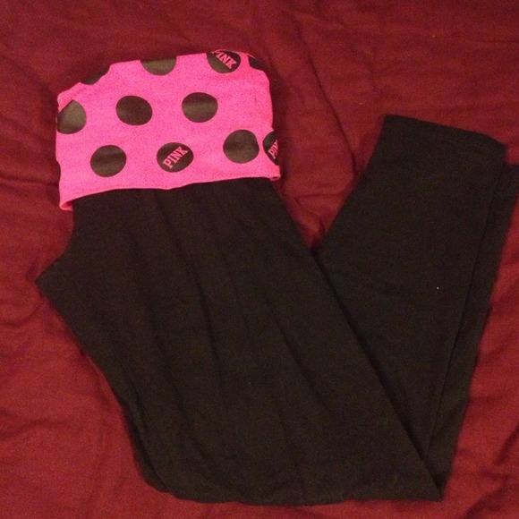 Victoria Secret Leggings
