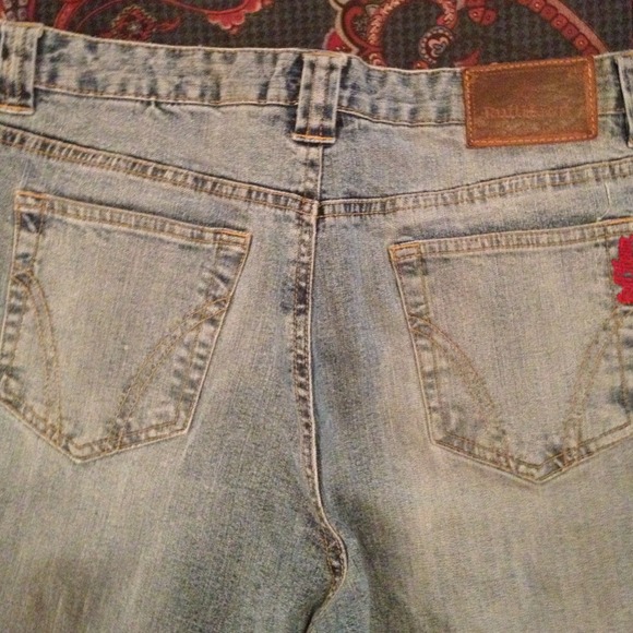 Ruff Hewn | Jeans | Ruff Hewn Jeans | Poshmark