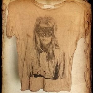 Face Shirt