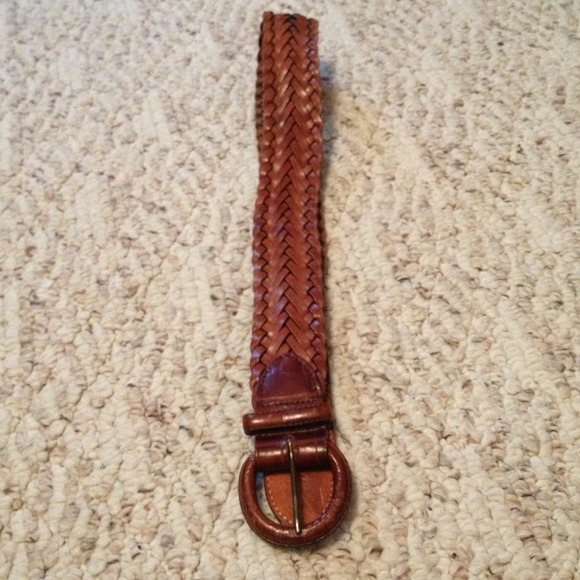 ***BUNDLED & SOLD***Brighton Belt - Picture 4 of 4