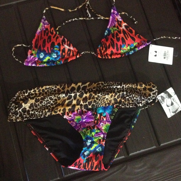 ✂Reduced!!✂ Victorias Secret 2 piece