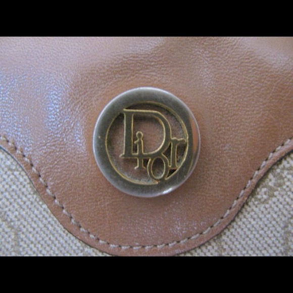 Reduced**Vintage Dior cross body**Reduced