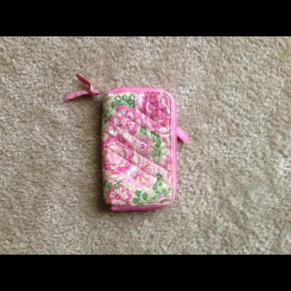 Very bradley wallet - Picture 1 of 3
