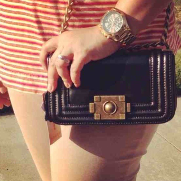 Handbags - Le Boy-ish handbag / clutch
