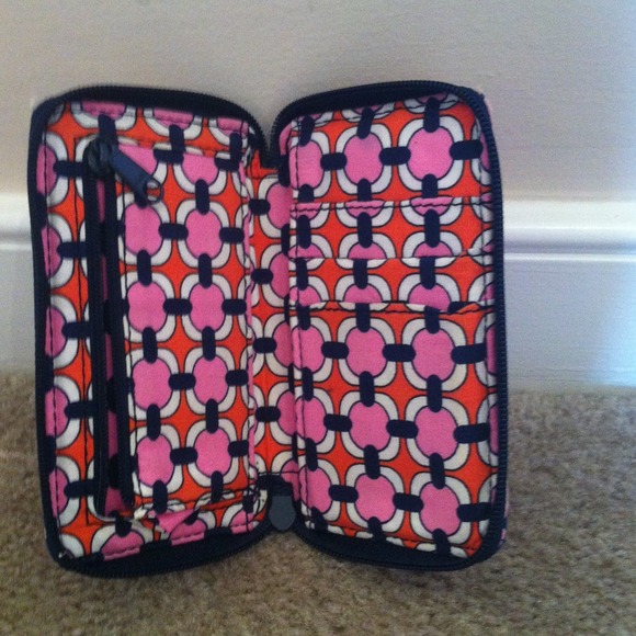 Clutches & Wallets - Bed Bradley wristlet