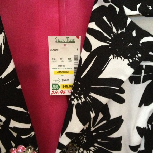 Spring Jacket - Picture 2 of 3