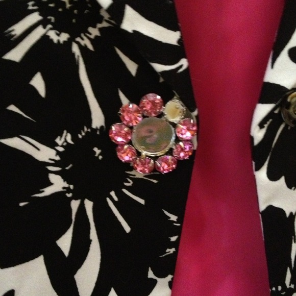 Spring Jacket - Picture 3 of 3