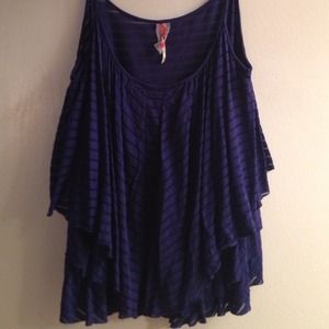 Free People tank top