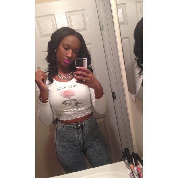 Hello Poshers!!!😘💋 - Picture 4 of 4